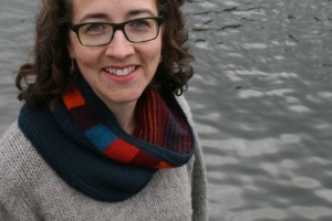 Harbour Lights double layer cowl