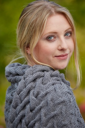 zass-Bangham knitwear designs